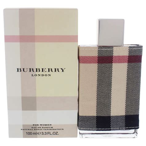 burberry touch mujer a que huele|burberry touch for women.